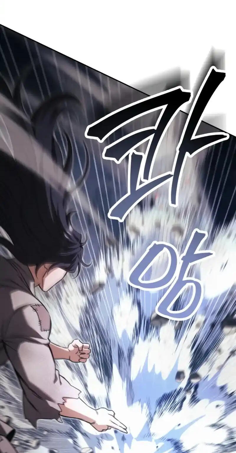 The World's Strongest Regime Chapter 13 page 137 - 