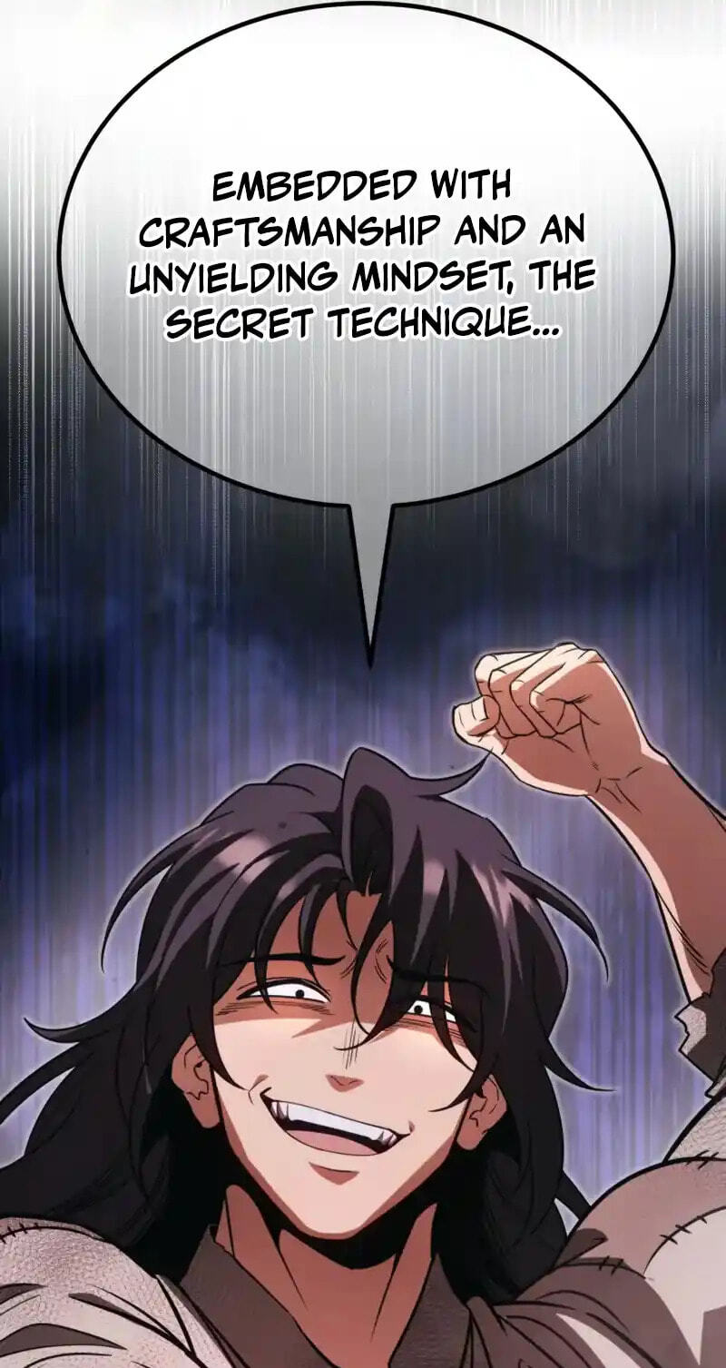 The World's Strongest Regime Chapter 13 page 142 - 