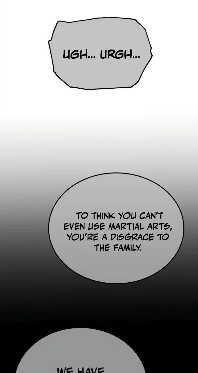The World's Strongest Regime Chapter 13 page 148 - 