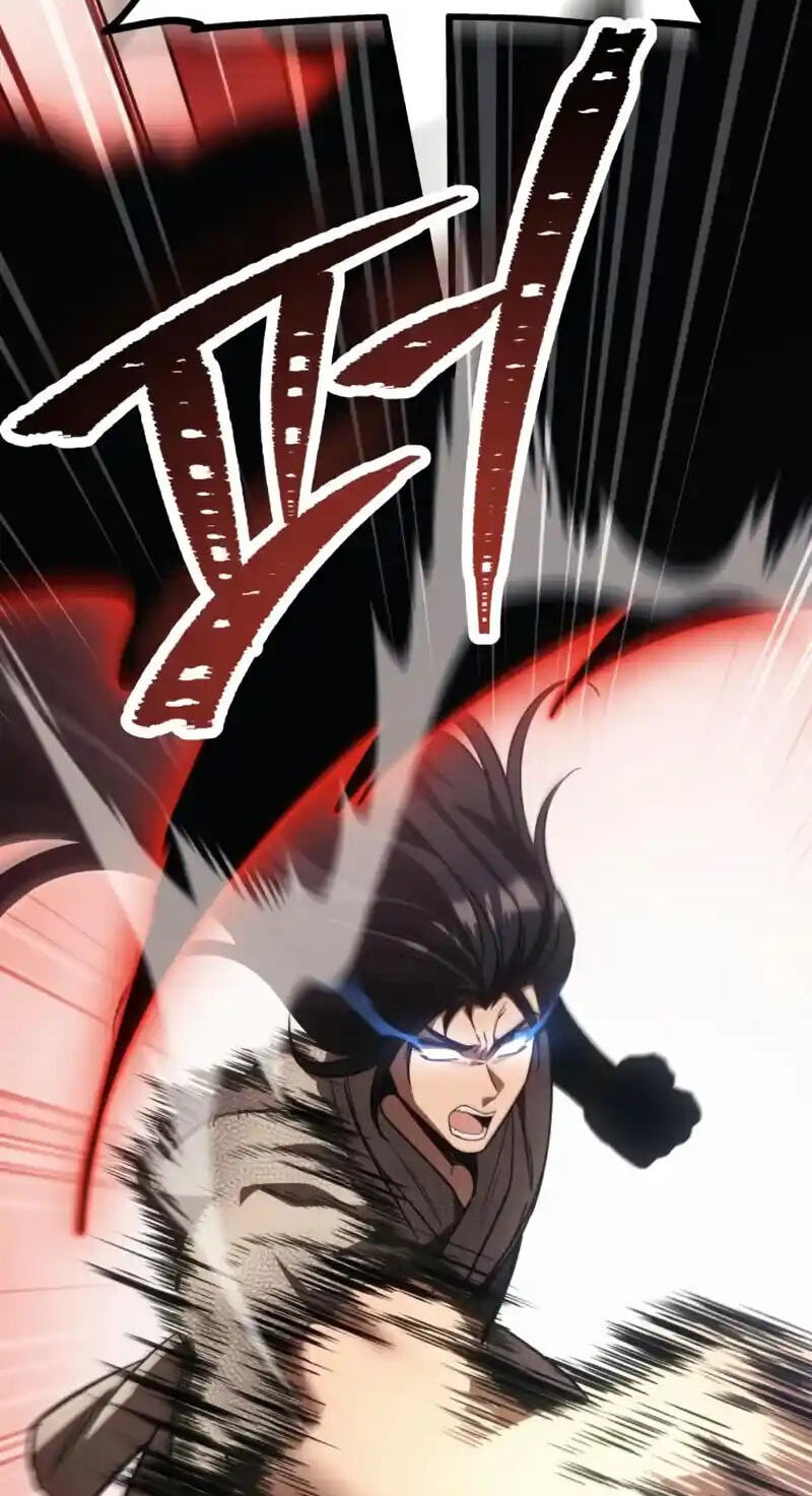 The World's Strongest Regime Chapter 13 page 165 - 