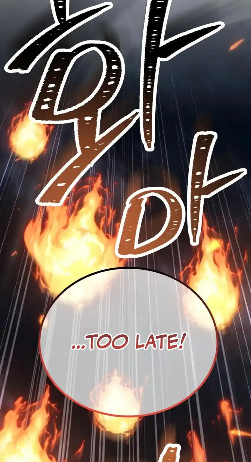 The World's Strongest Regime Chapter 13 page 171 - 