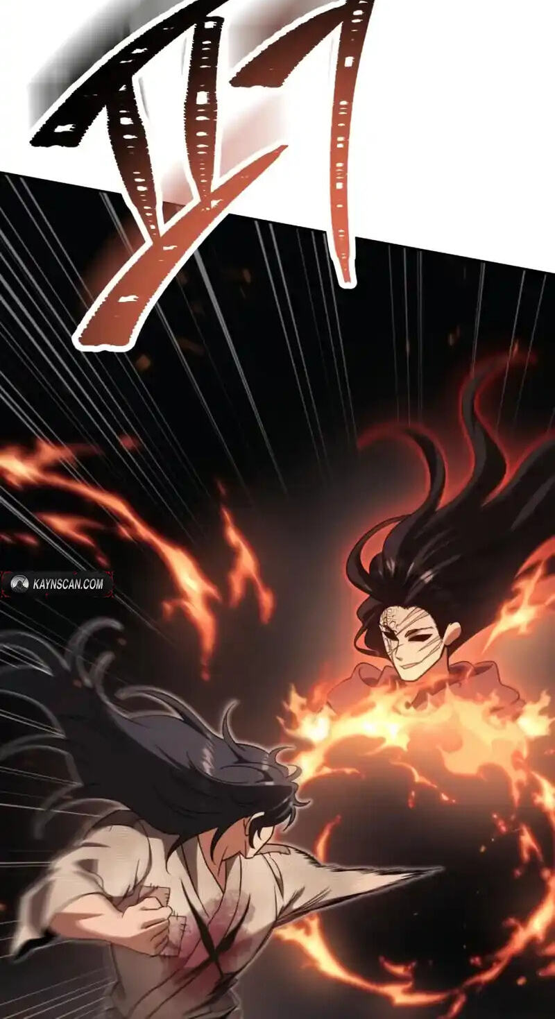 The World's Strongest Regime Chapter 13 page 179 - 