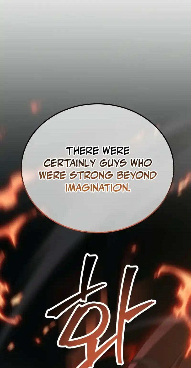 The World's Strongest Regime Chapter 13 page 191 - 
