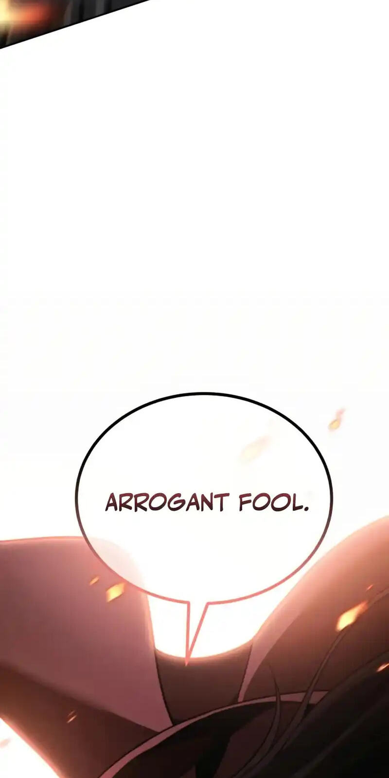 The World's Strongest Regime Chapter 13 page 22 - 