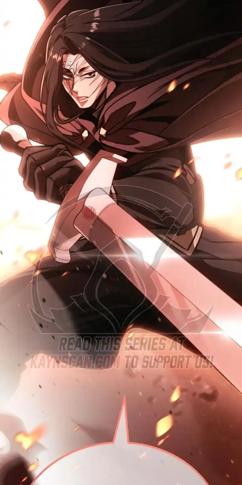 The World's Strongest Regime Chapter 13 page 23 - 