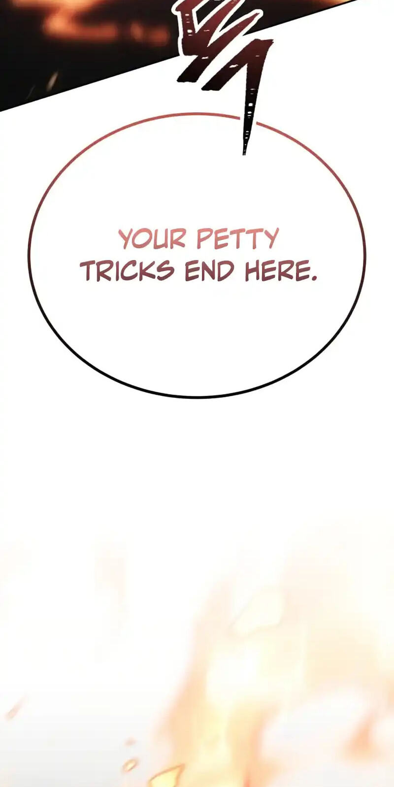 The World's Strongest Regime Chapter 13 page 26 - 