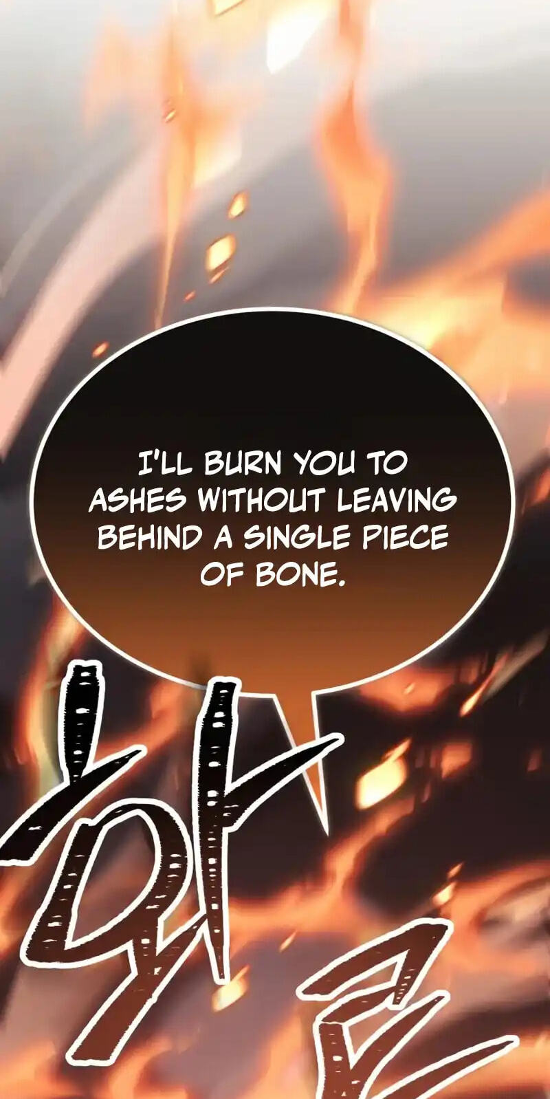 The World's Strongest Regime Chapter 13 page 27 - 