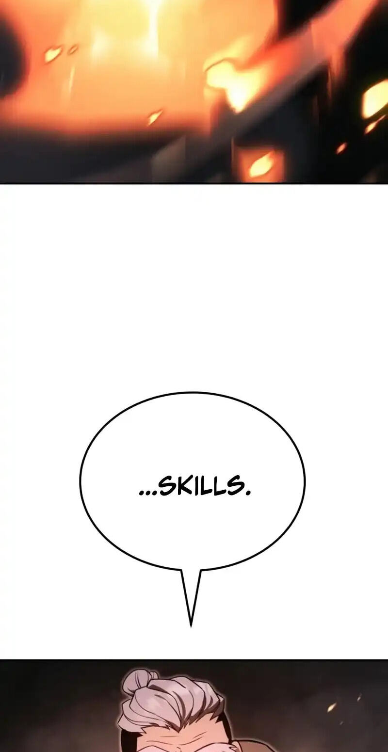 The World's Strongest Regime Chapter 13 page 30 - 