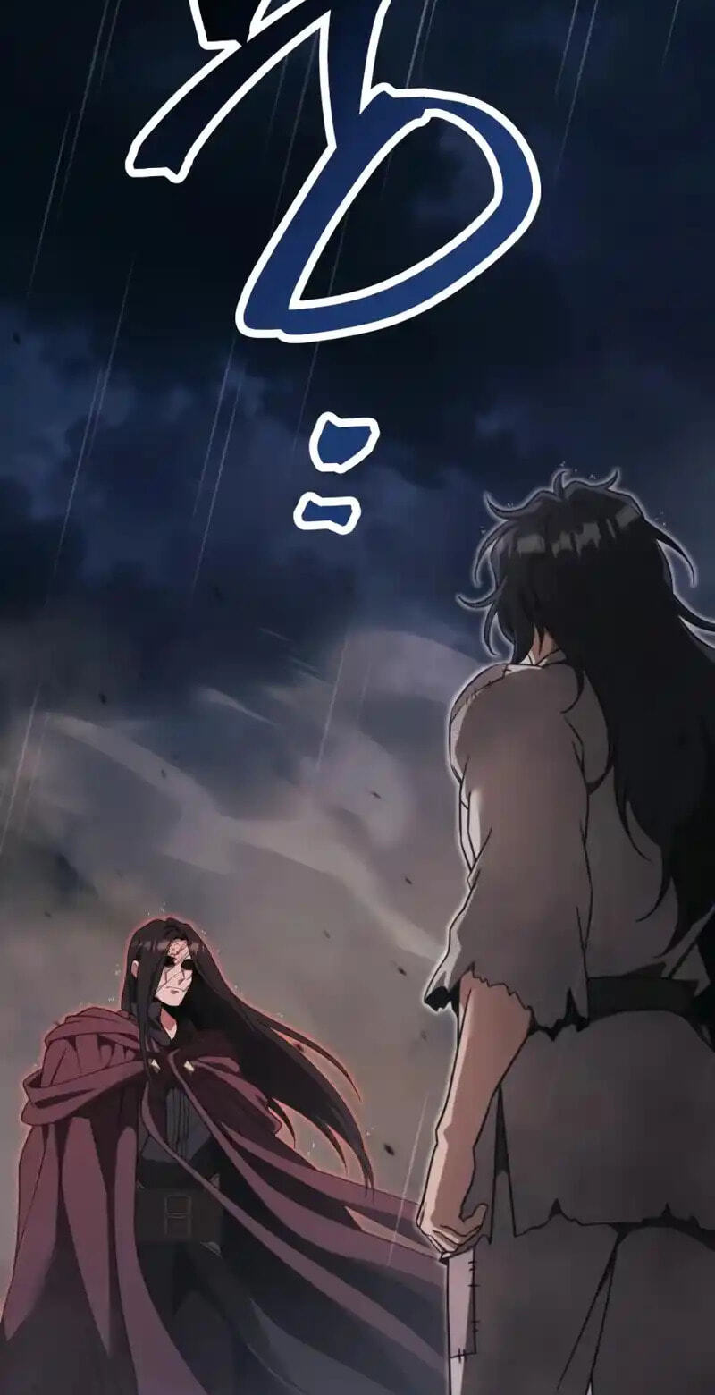 The World's Strongest Regime Chapter 13 page 4 - 