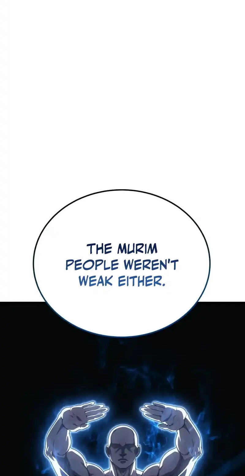 The World's Strongest Regime Chapter 13 page 32 - 