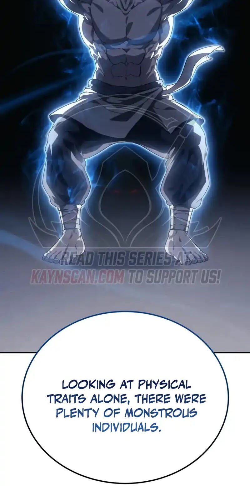 The World's Strongest Regime Chapter 13 page 33 - 