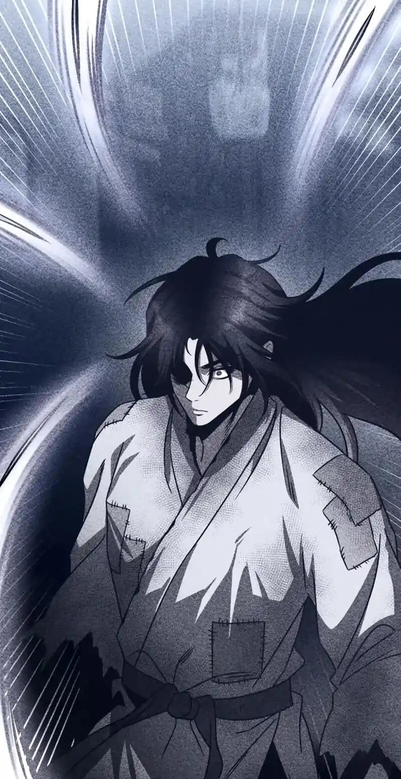 The World's Strongest Regime Chapter 13 page 35 - 