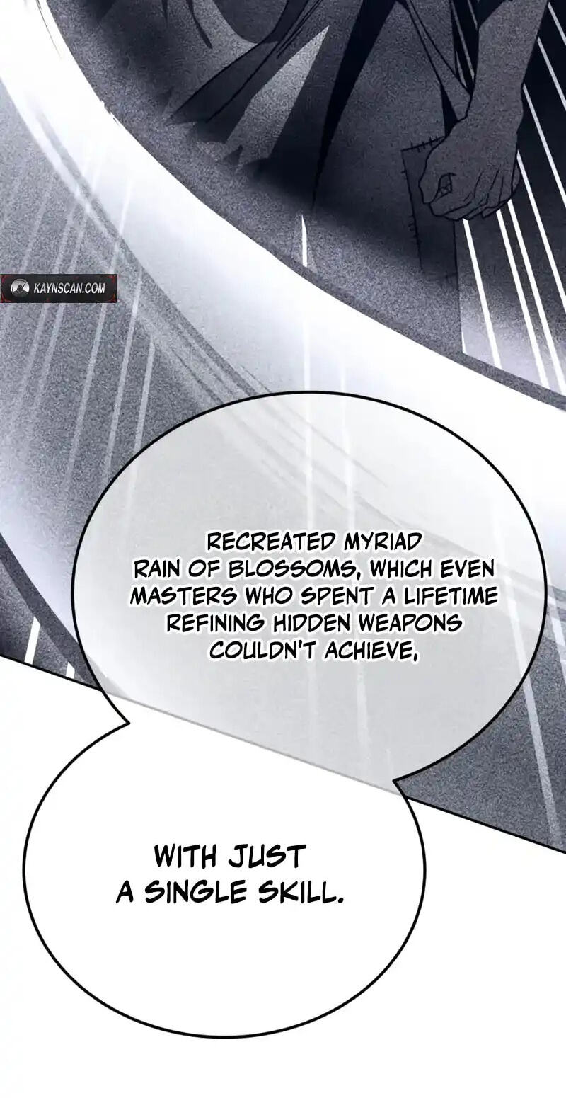 The World's Strongest Regime Chapter 13 page 36 - 