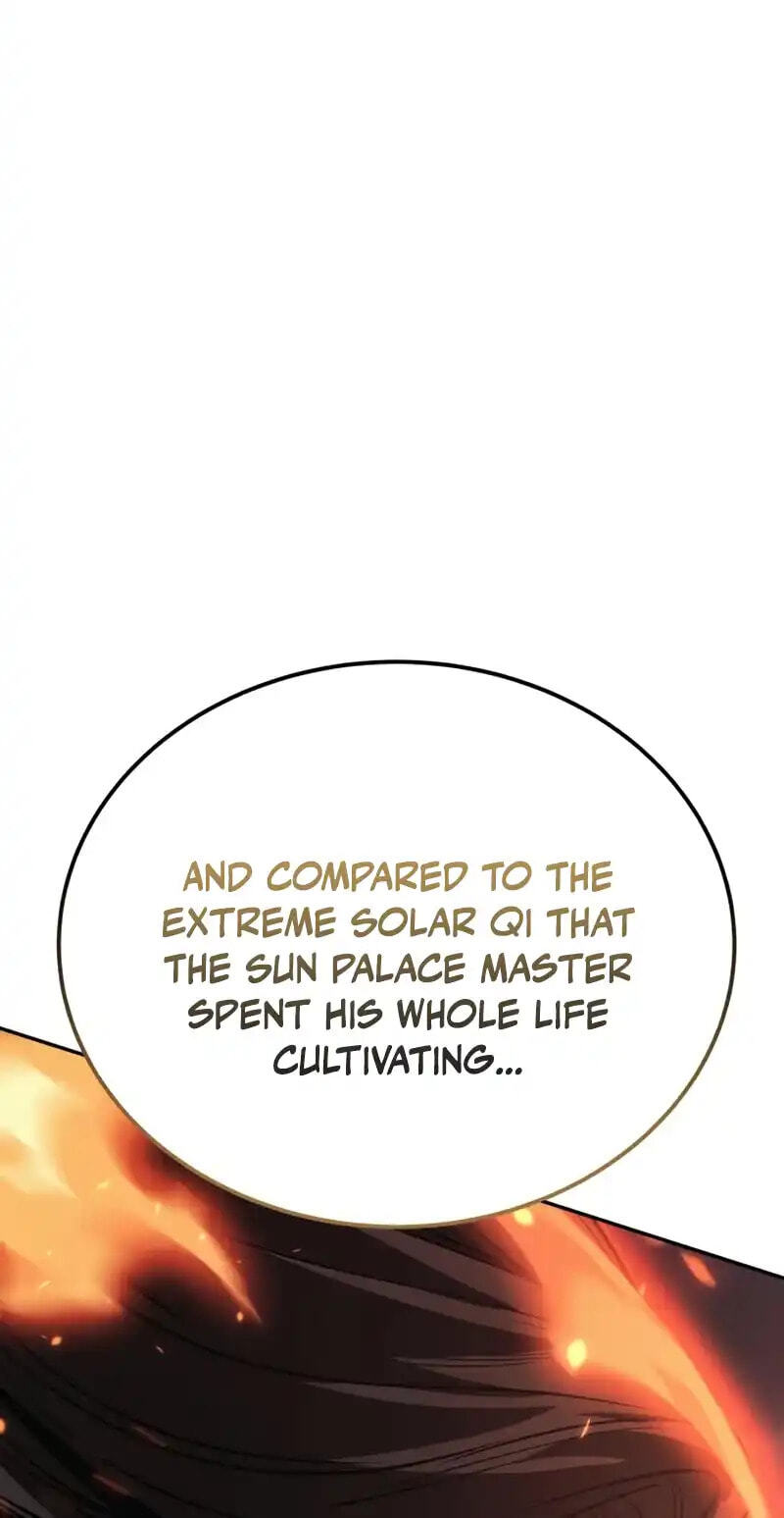 The World's Strongest Regime Chapter 13 page 37 - 