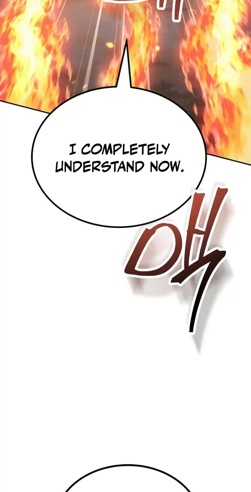 The World's Strongest Regime Chapter 13 page 42 - 
