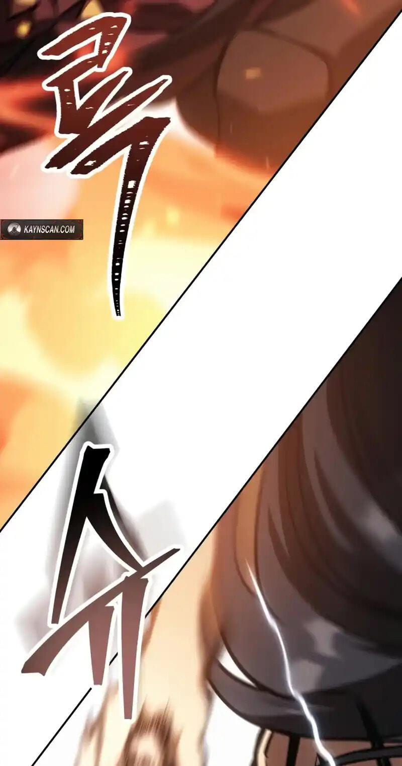 The World's Strongest Regime Chapter 13 page 47 - 
