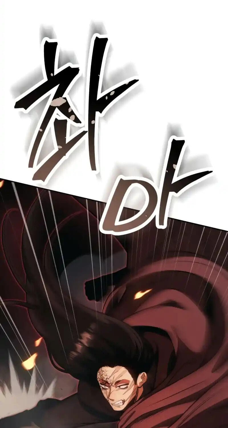The World's Strongest Regime Chapter 13 page 58 - 