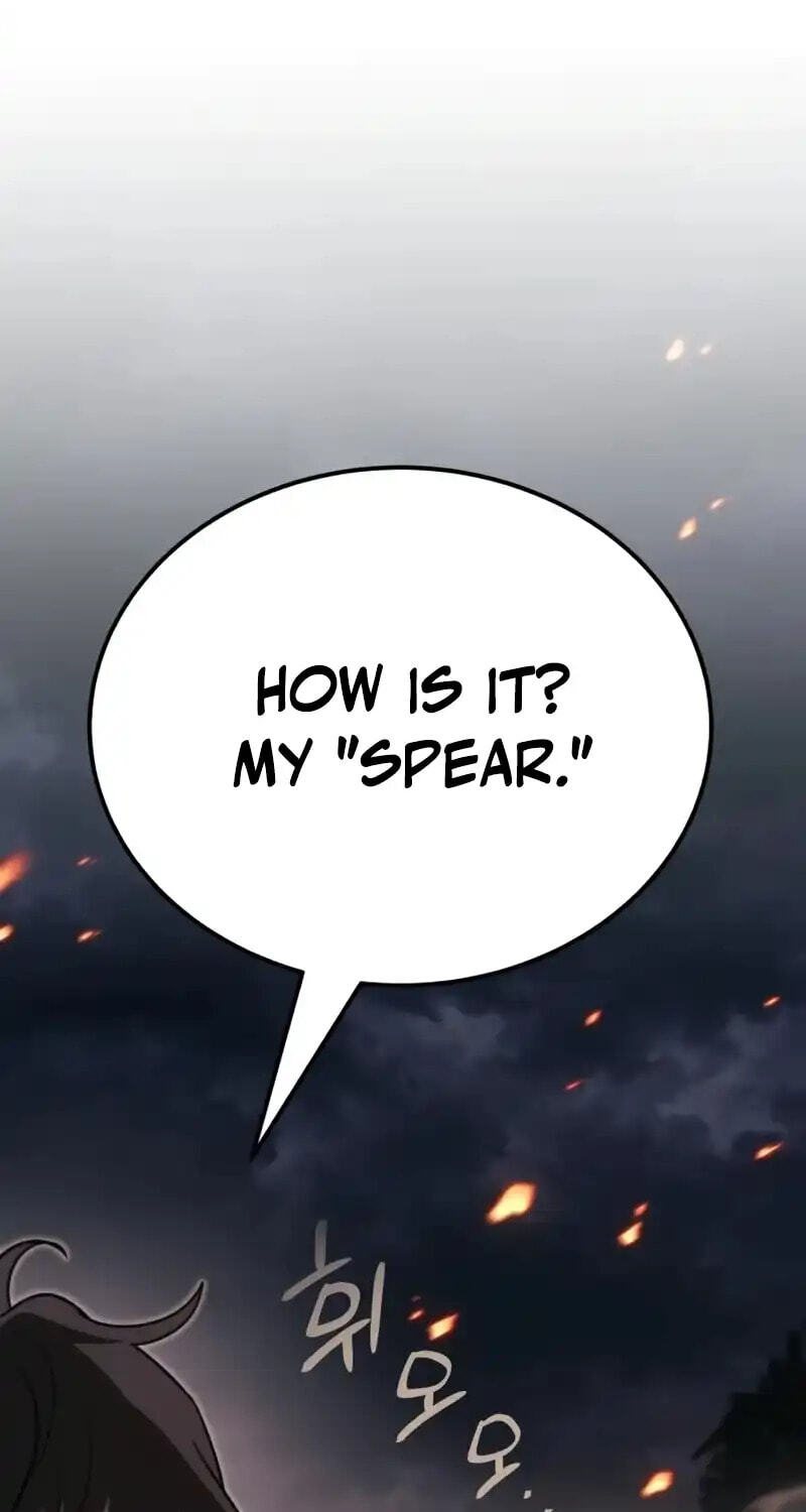 The World's Strongest Regime Chapter 13 page 60 - 