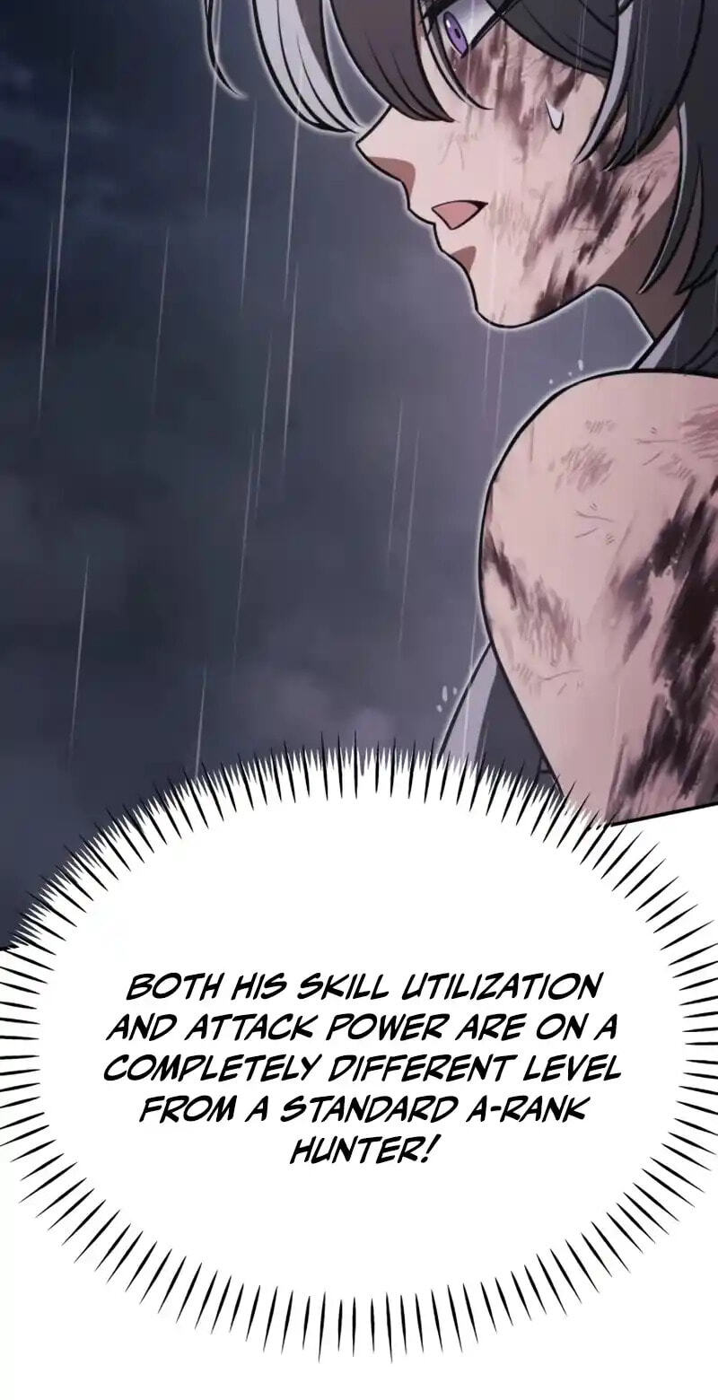 The World's Strongest Regime Chapter 13 page 7 - 