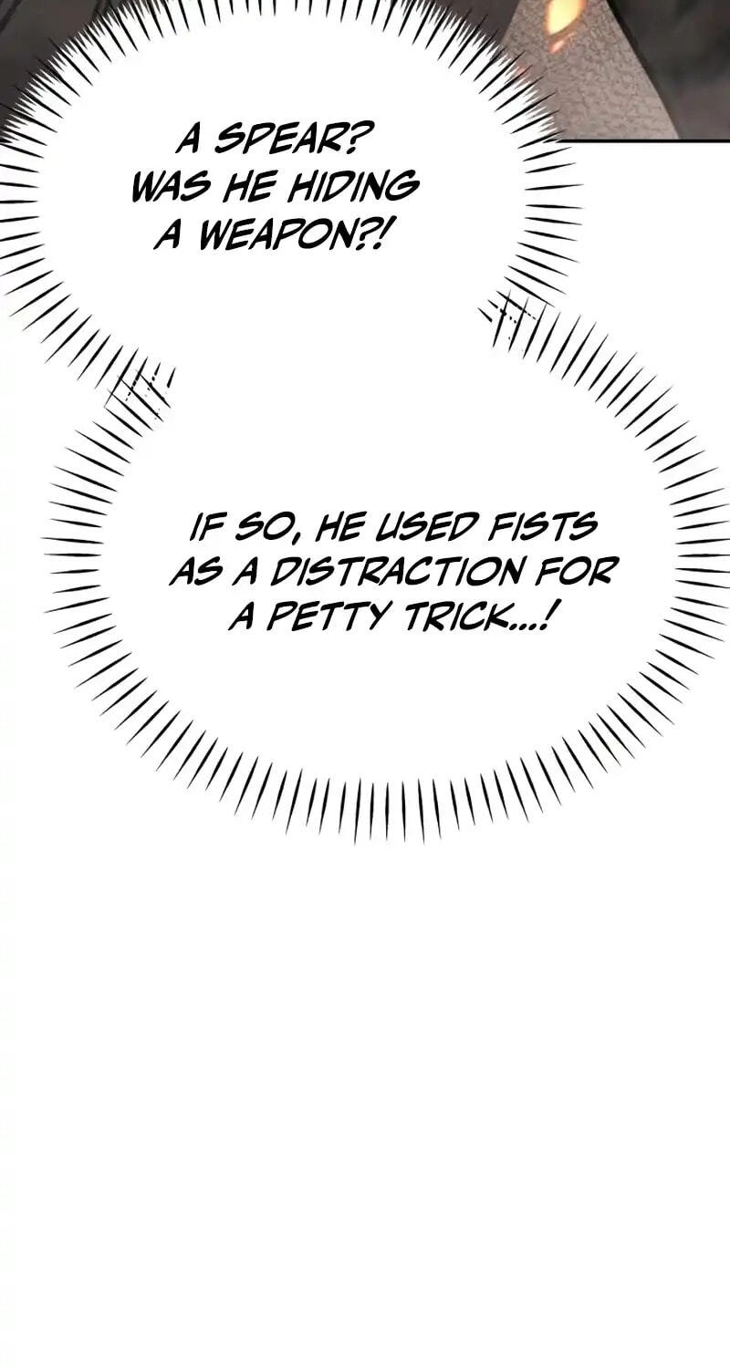The World's Strongest Regime Chapter 13 page 62 - 