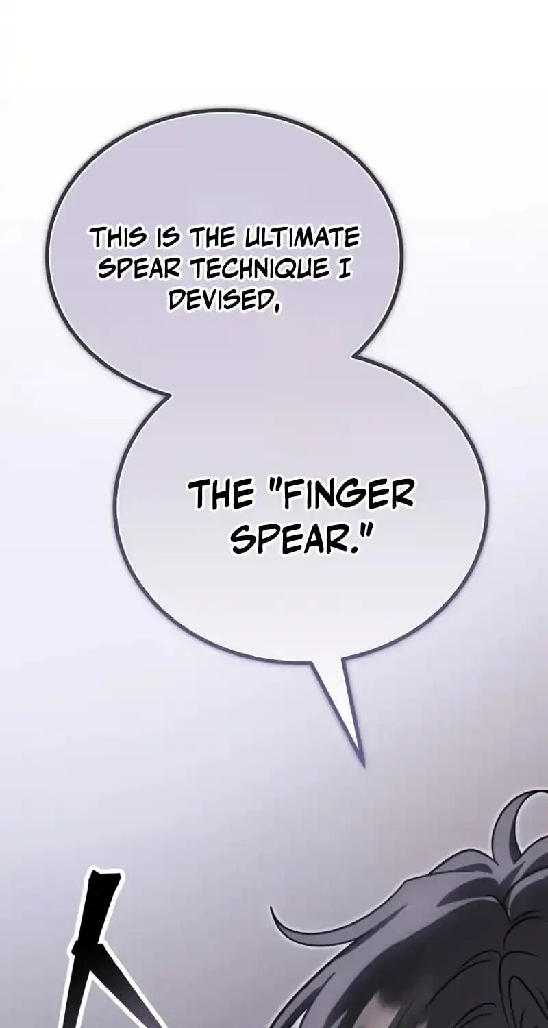 The World's Strongest Regime Chapter 13 page 63 - 