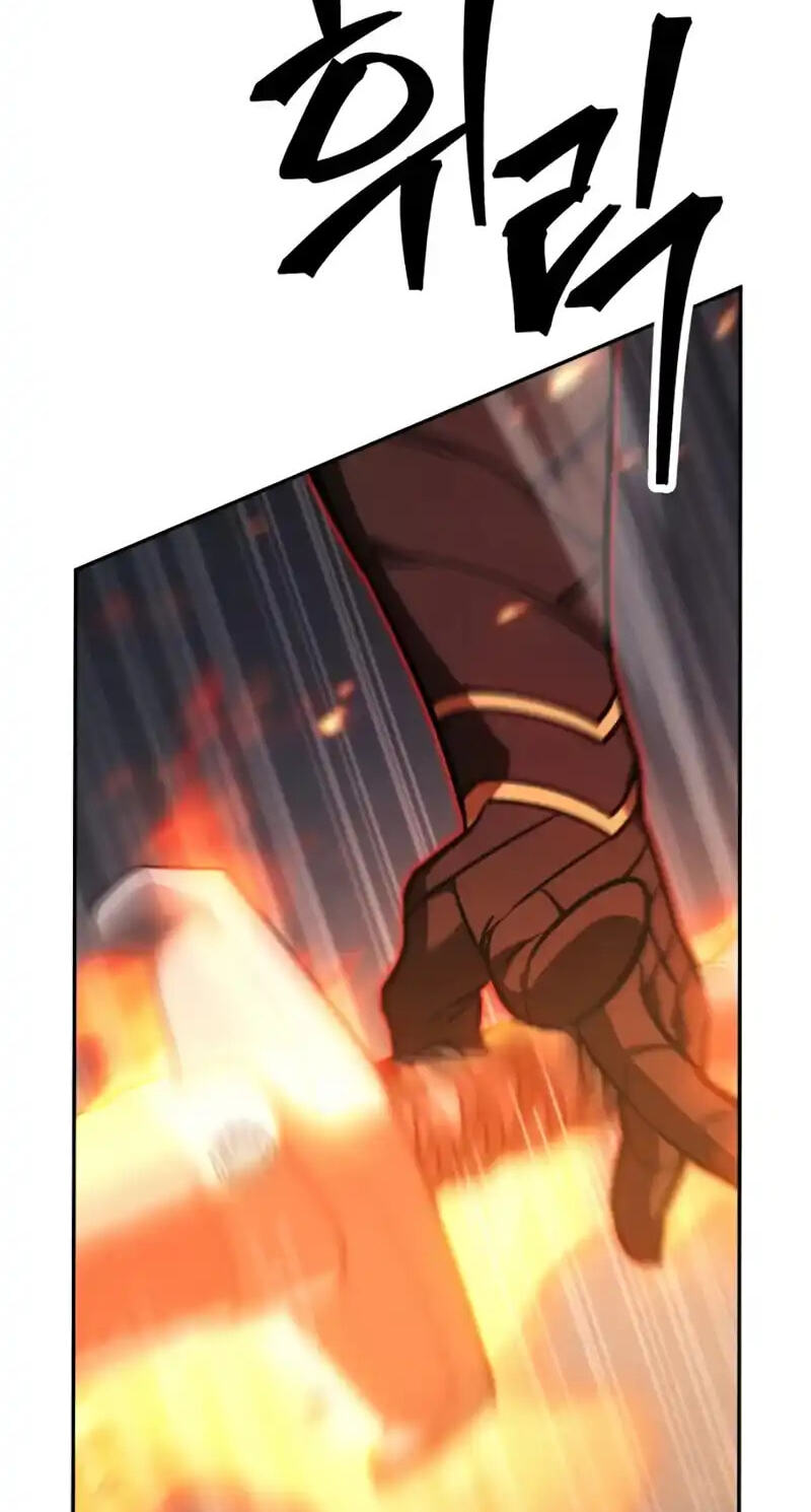 The World's Strongest Regime Chapter 13 page 68 - 