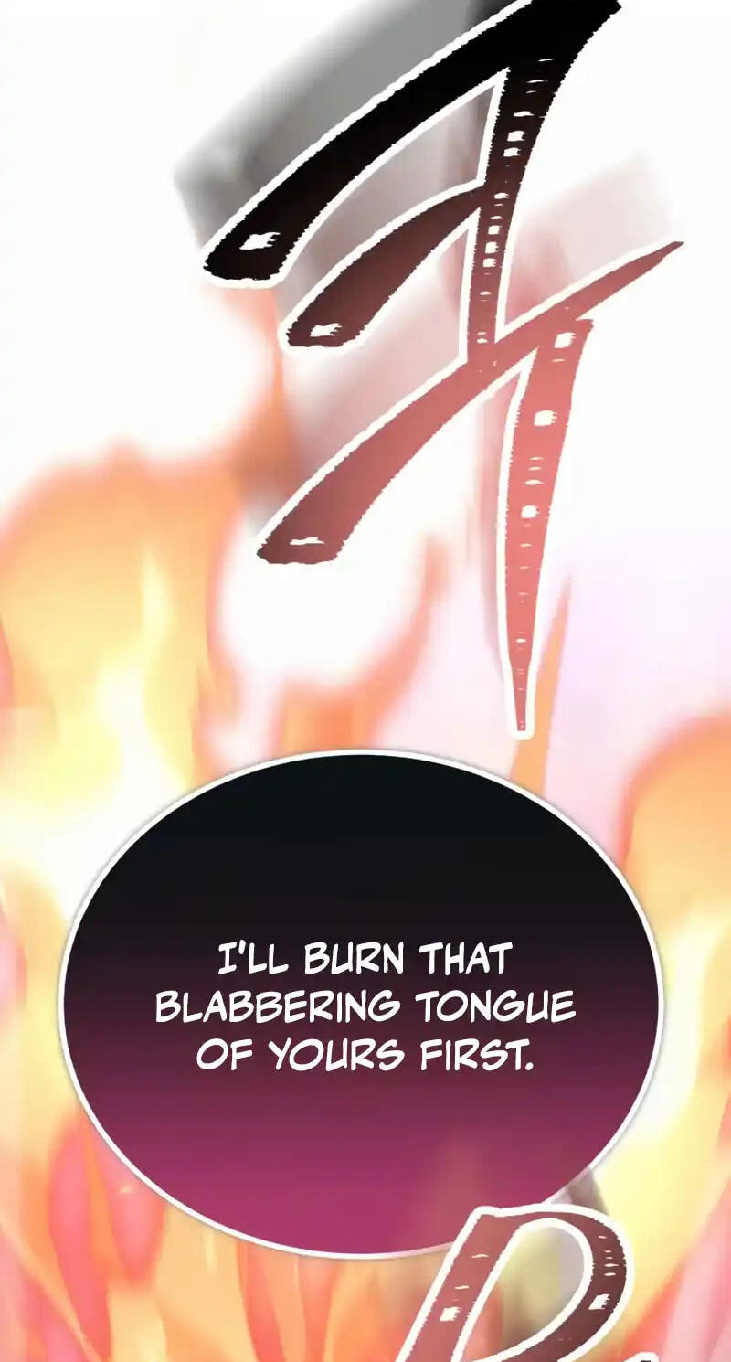 The World's Strongest Regime Chapter 13 page 73 - 