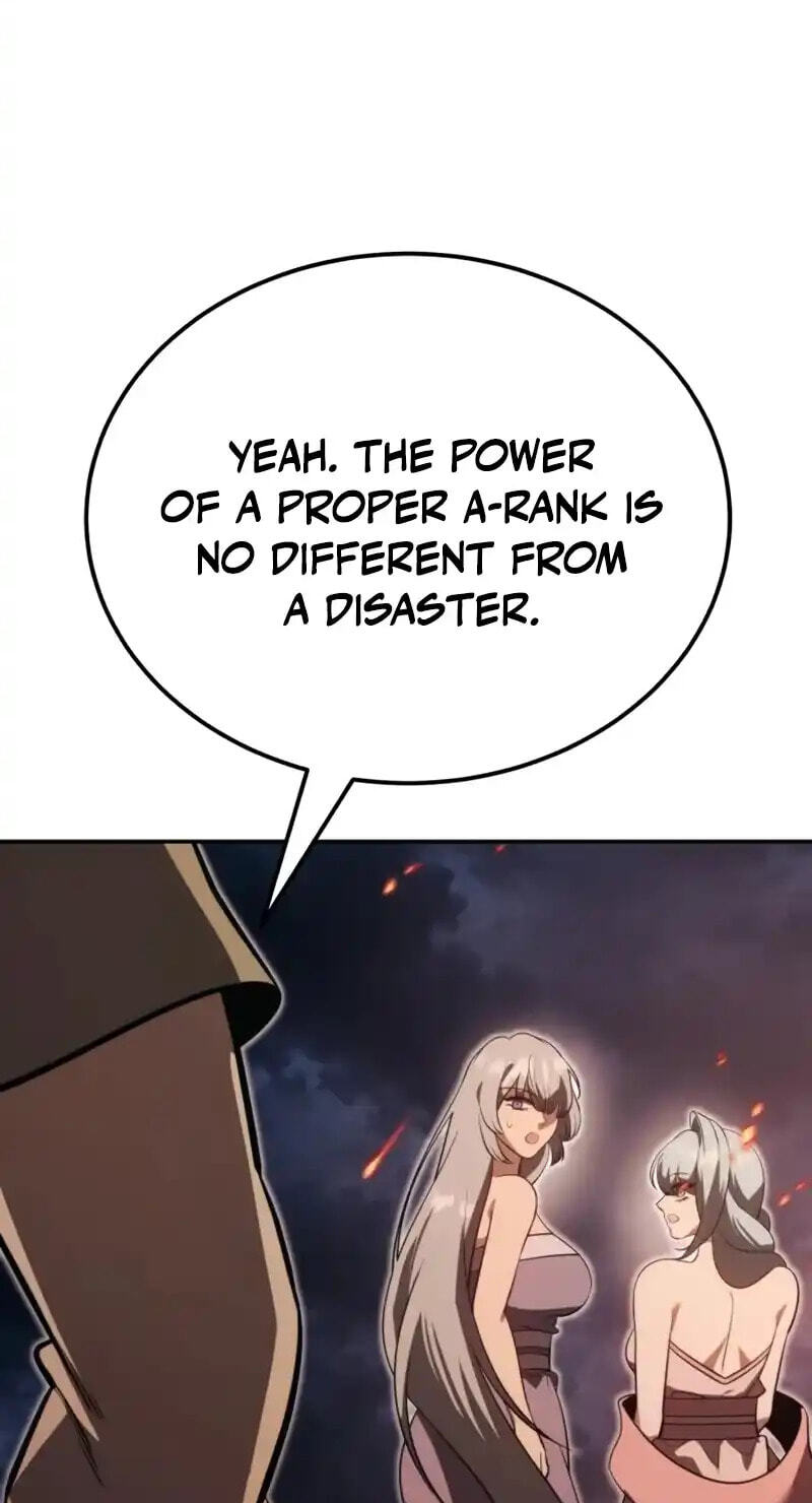 The World's Strongest Regime Chapter 13 page 79 - 