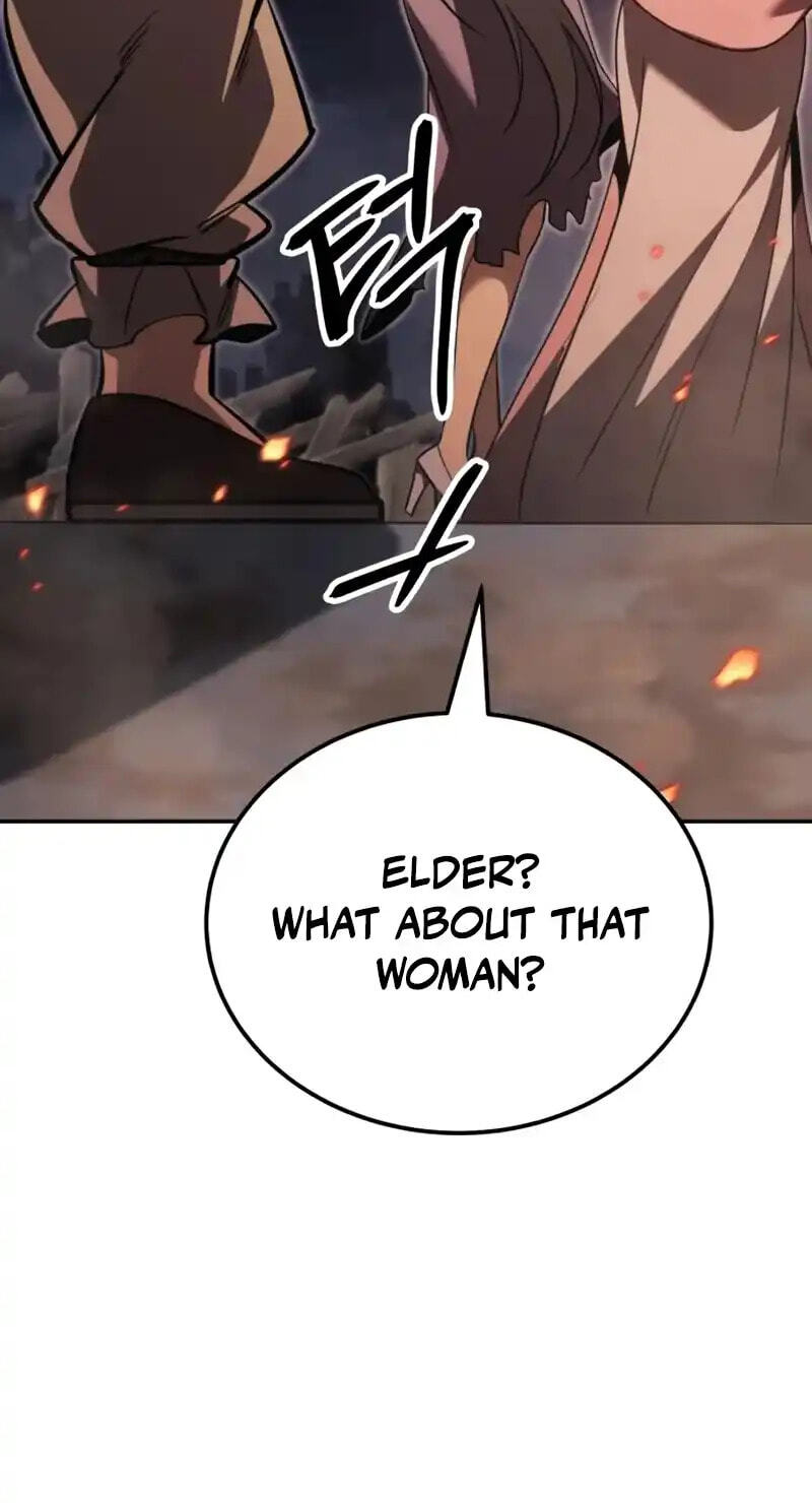 The World's Strongest Regime Chapter 13 page 80 - 