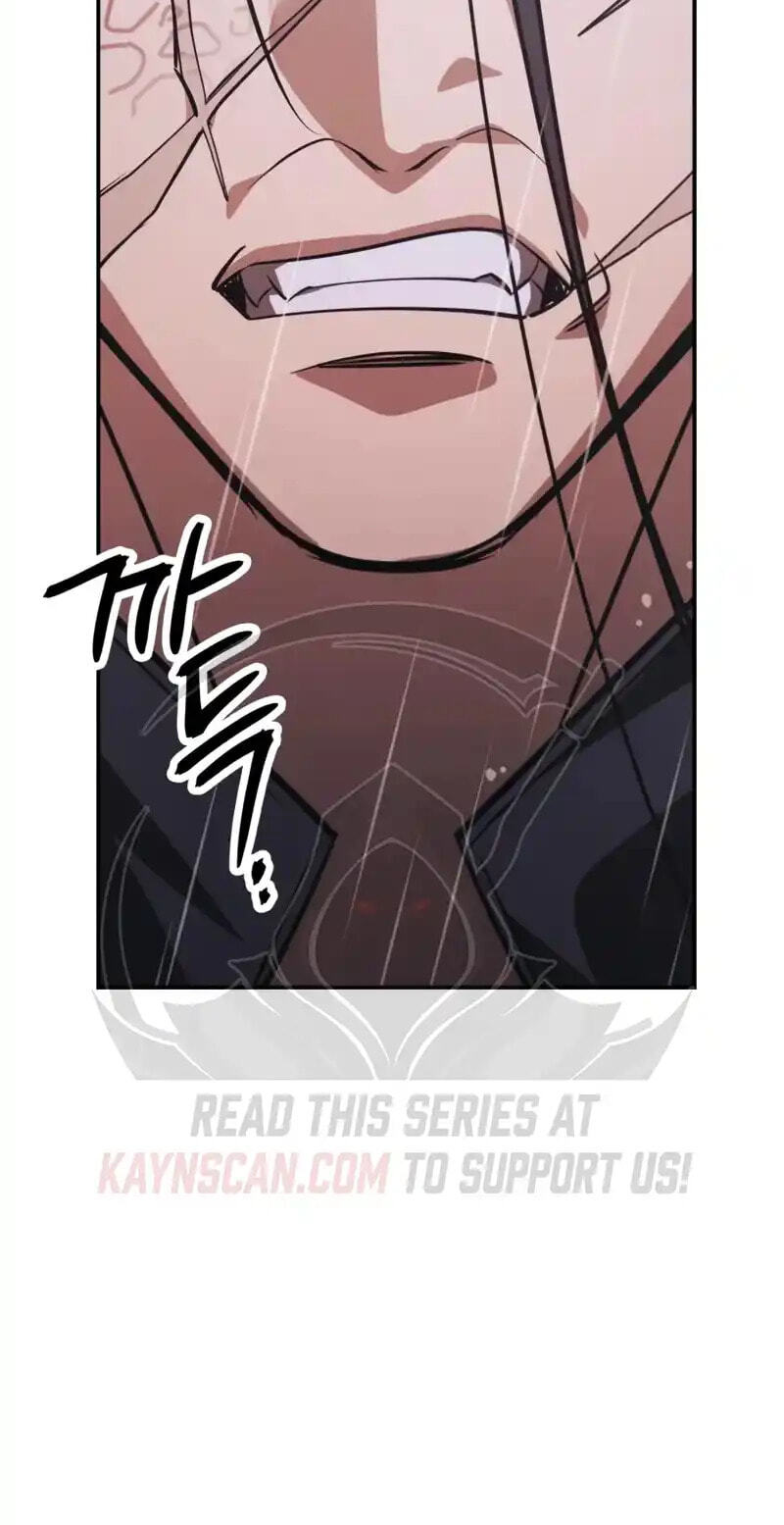The World's Strongest Regime Chapter 13 page 9 - 