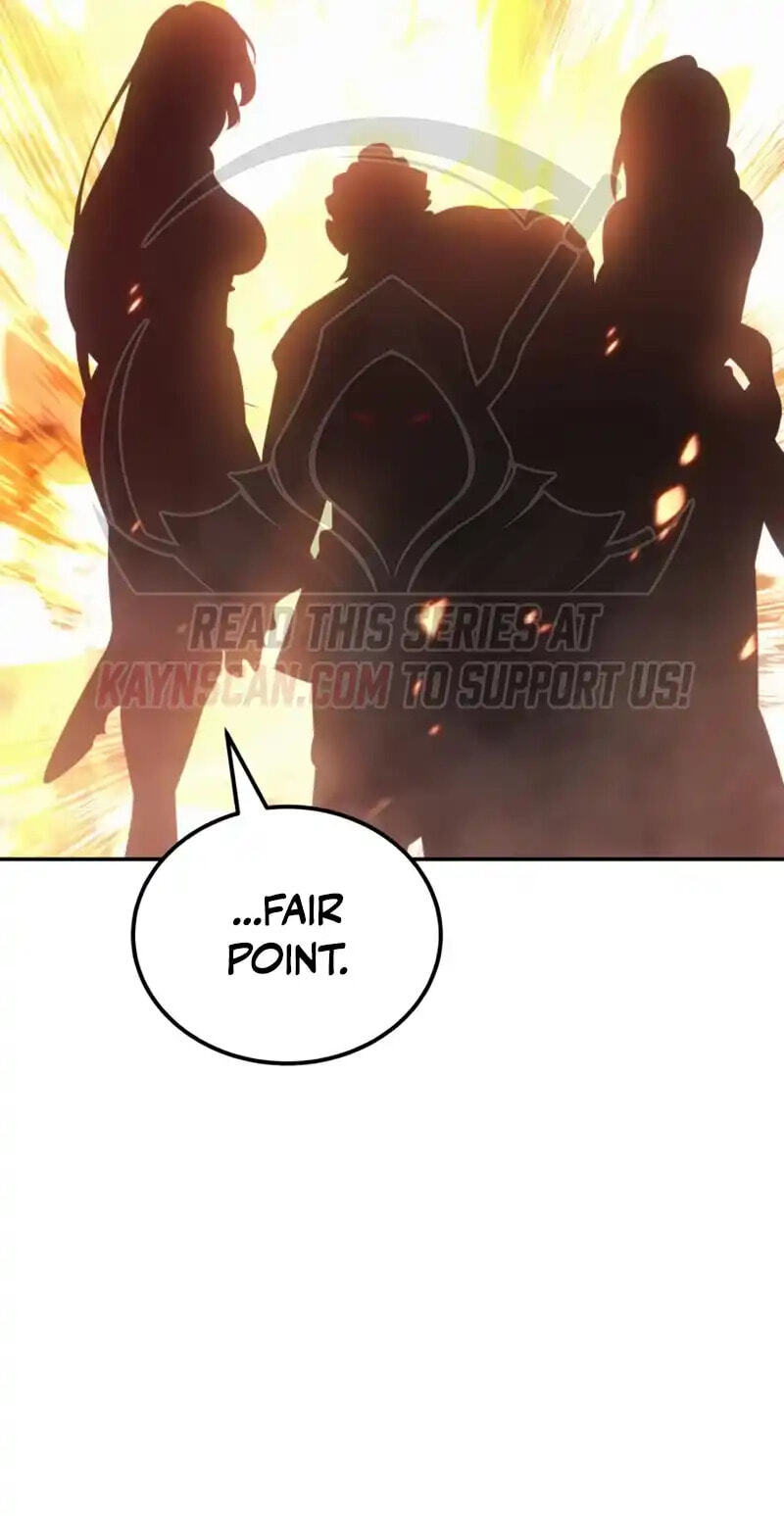 The World's Strongest Regime Chapter 13 page 86 - 