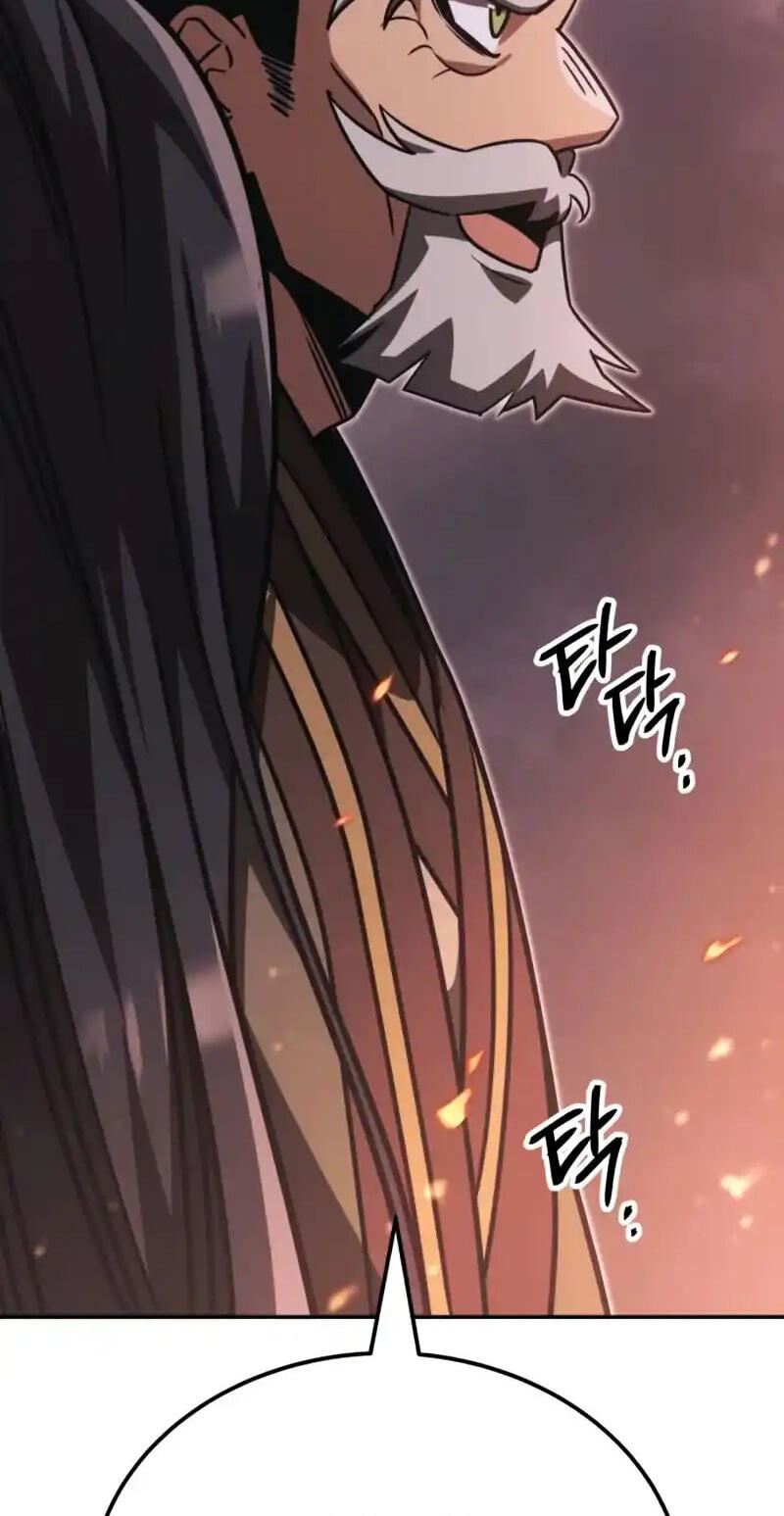 The World's Strongest Regime Chapter 13 page 88 - 