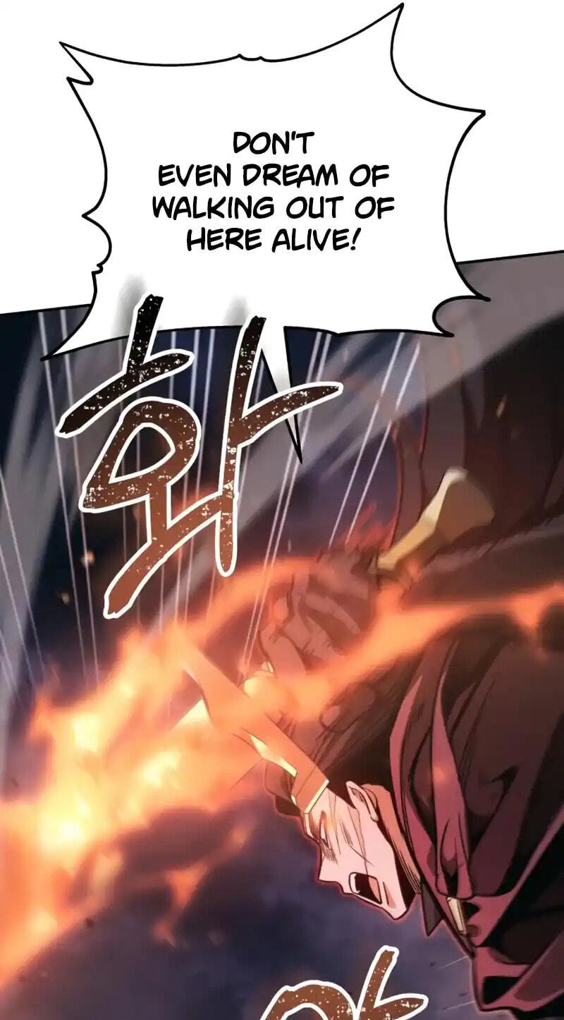 The World's Strongest Regime Chapter 13 page 10 - 