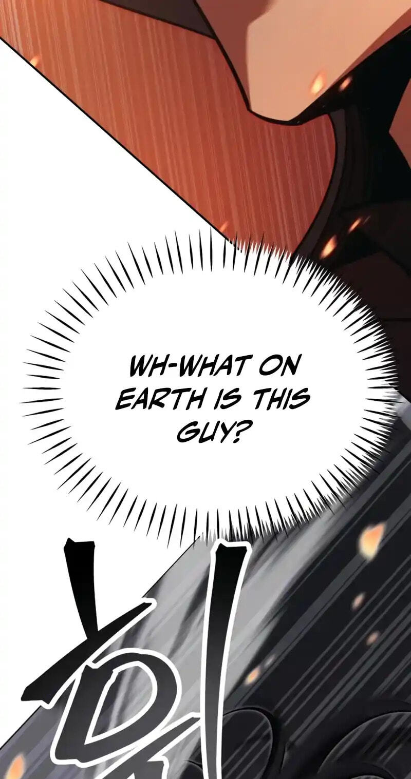 The World's Strongest Regime Chapter 13 page 95 - 