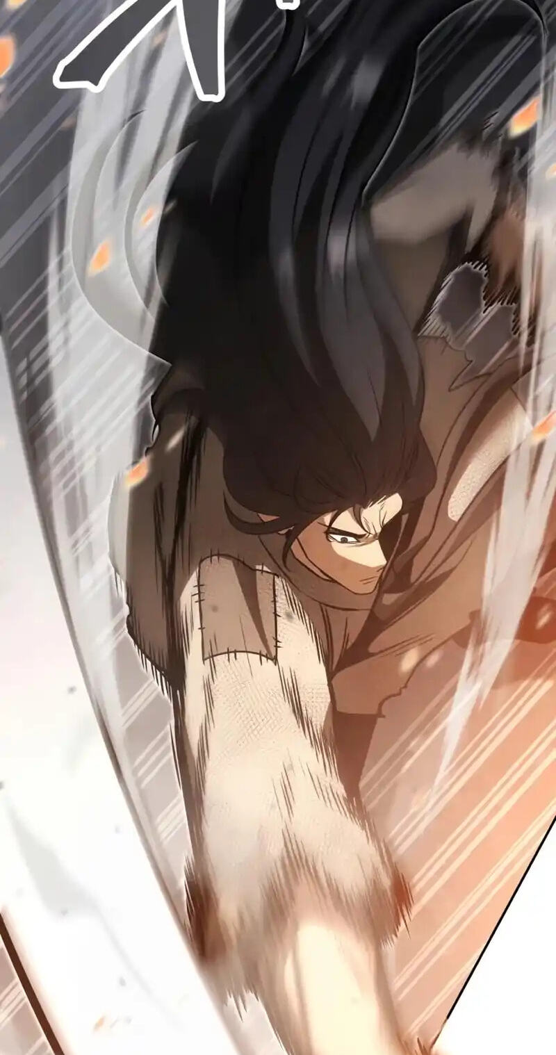 The World's Strongest Regime Chapter 13 page 96 - 