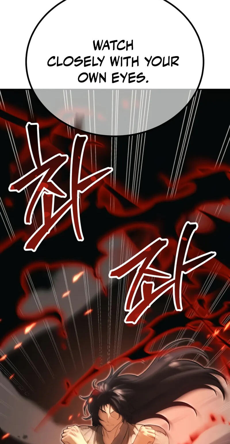 The World's Strongest Regime Chapter 14 page 111 - 
