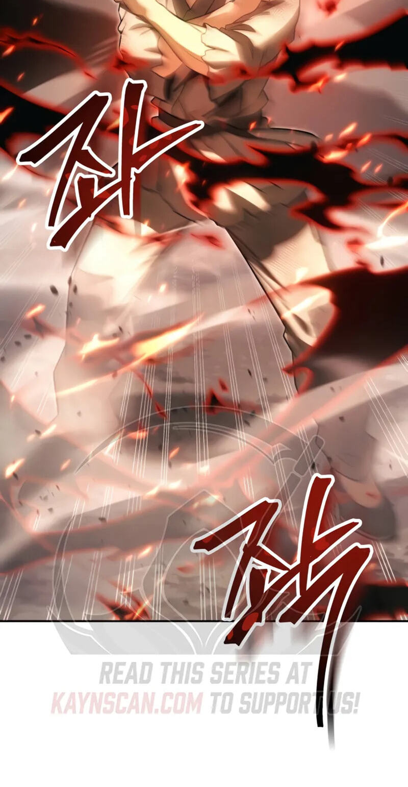 The World's Strongest Regime Chapter 14 page 112 - 