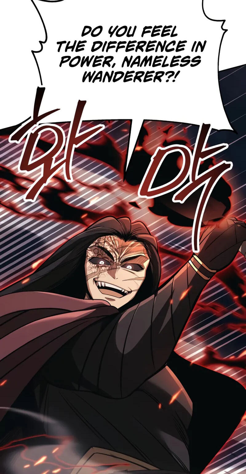 The World's Strongest Regime Chapter 14 page 115 - 