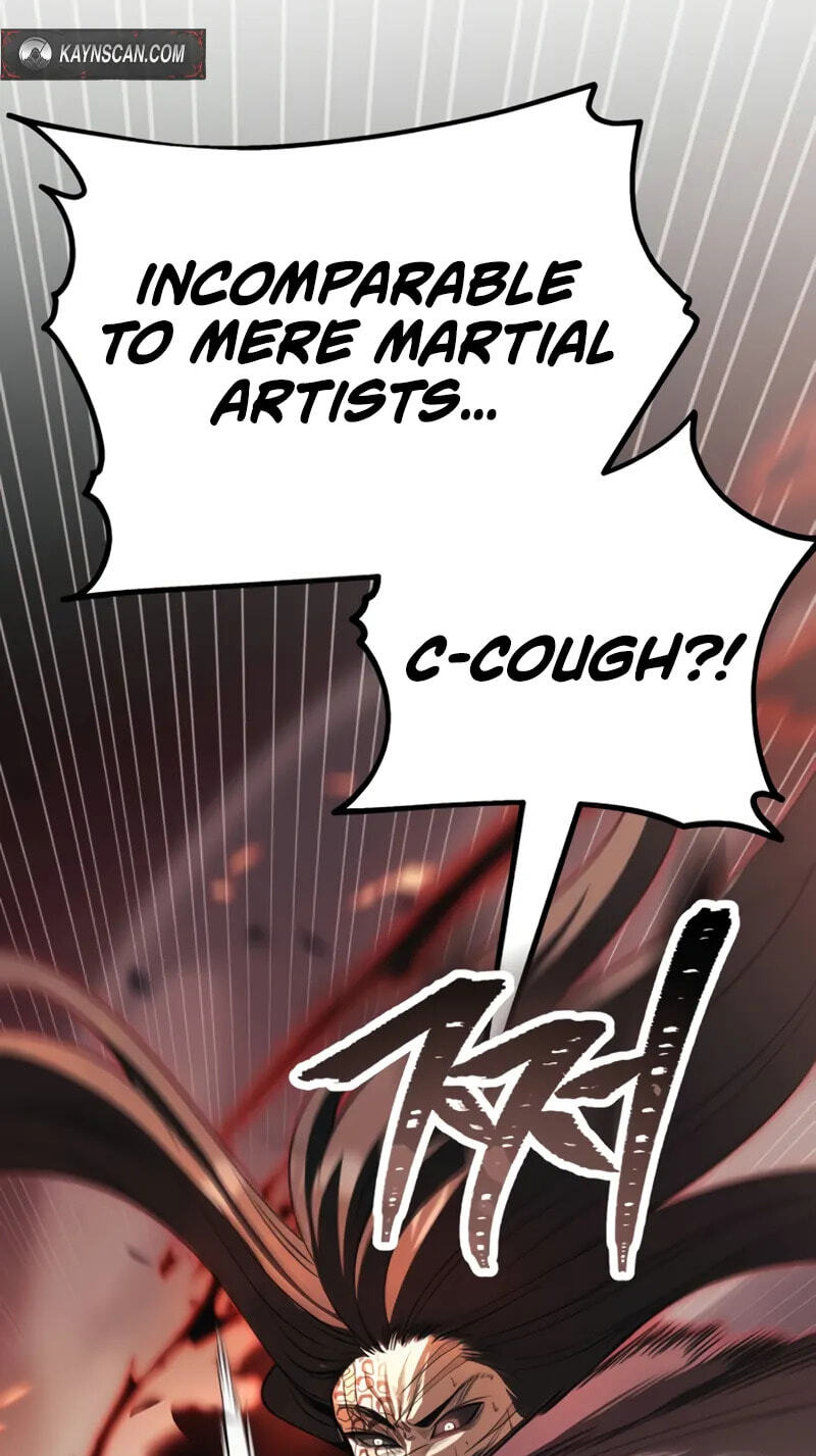 The World's Strongest Regime Chapter 14 page 117 - 