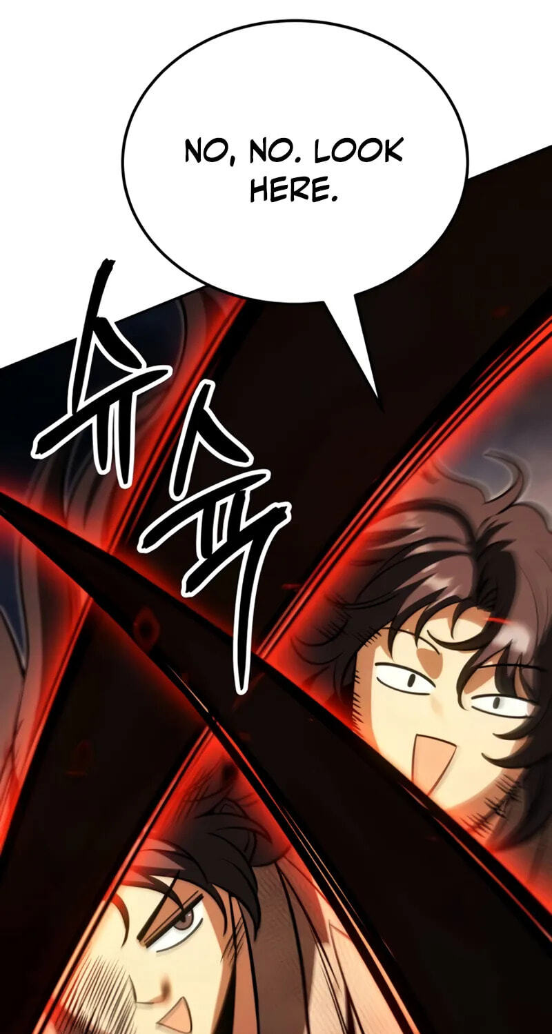The World's Strongest Regime Chapter 14 page 126 - 