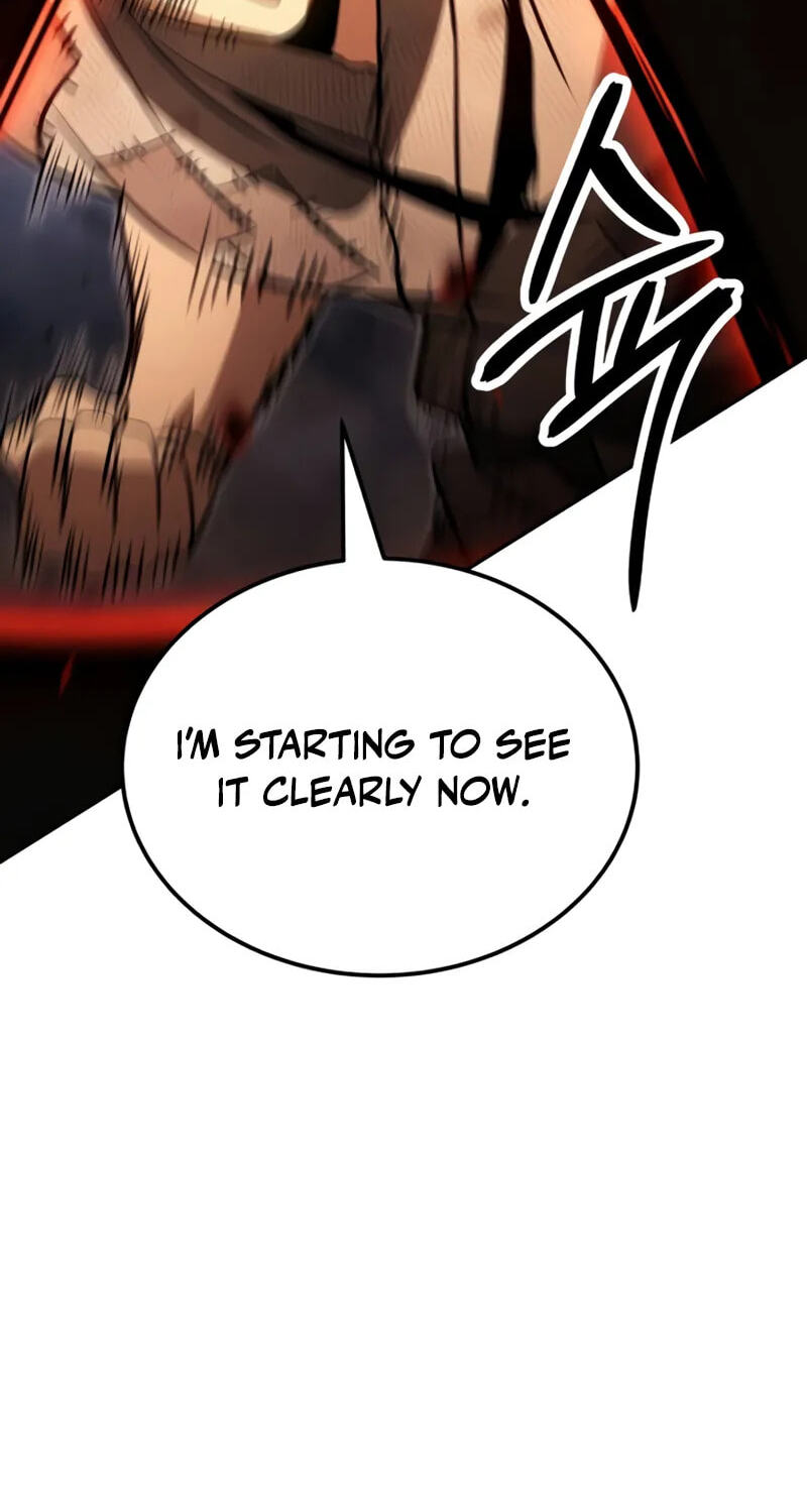 The World's Strongest Regime Chapter 14 page 127 - 