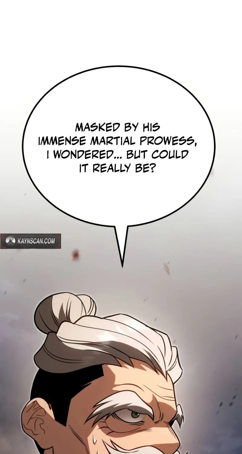 The World's Strongest Regime Chapter 14 page 128 - 