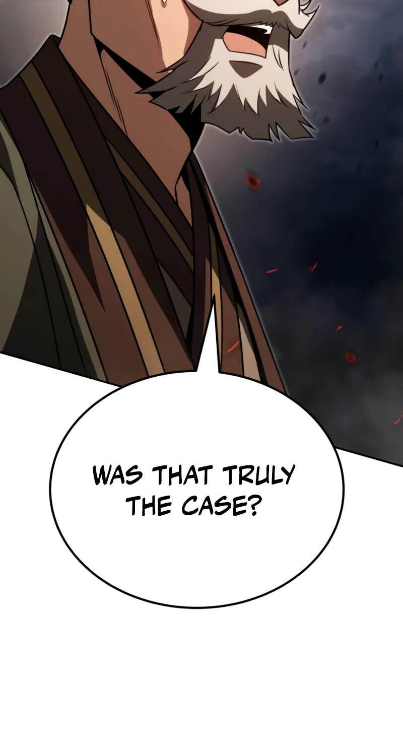 The World's Strongest Regime Chapter 14 page 129 - 