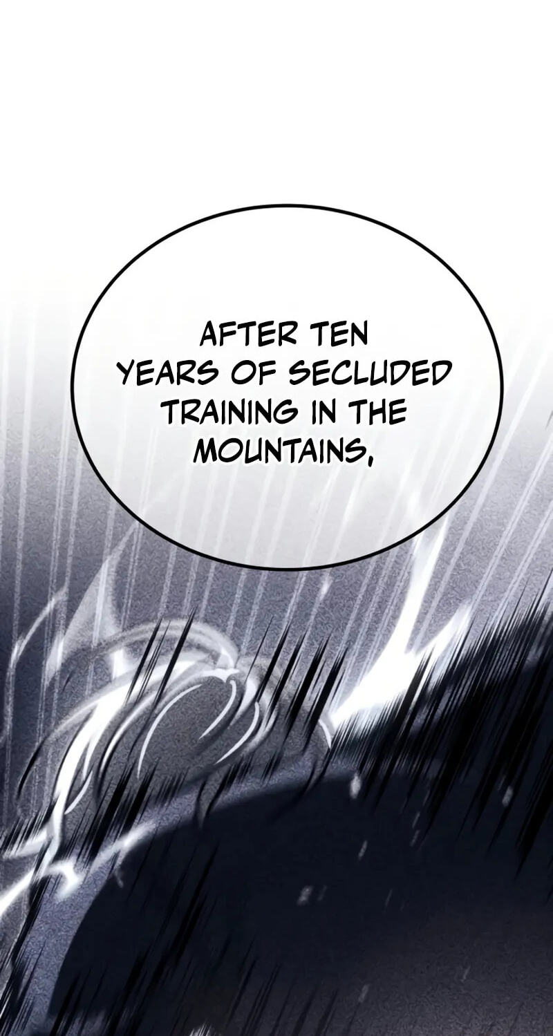 The World's Strongest Regime Chapter 14 page 130 - 