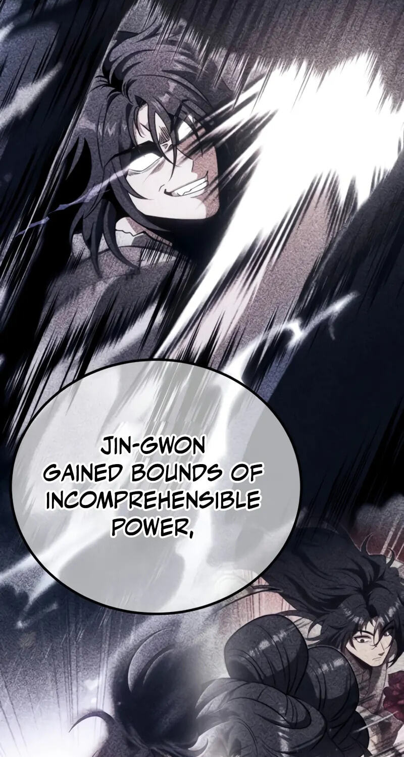 The World's Strongest Regime Chapter 14 page 131 - 
