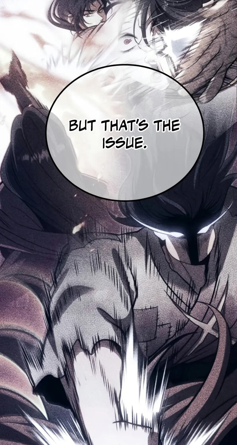 The World's Strongest Regime Chapter 14 page 132 - 
