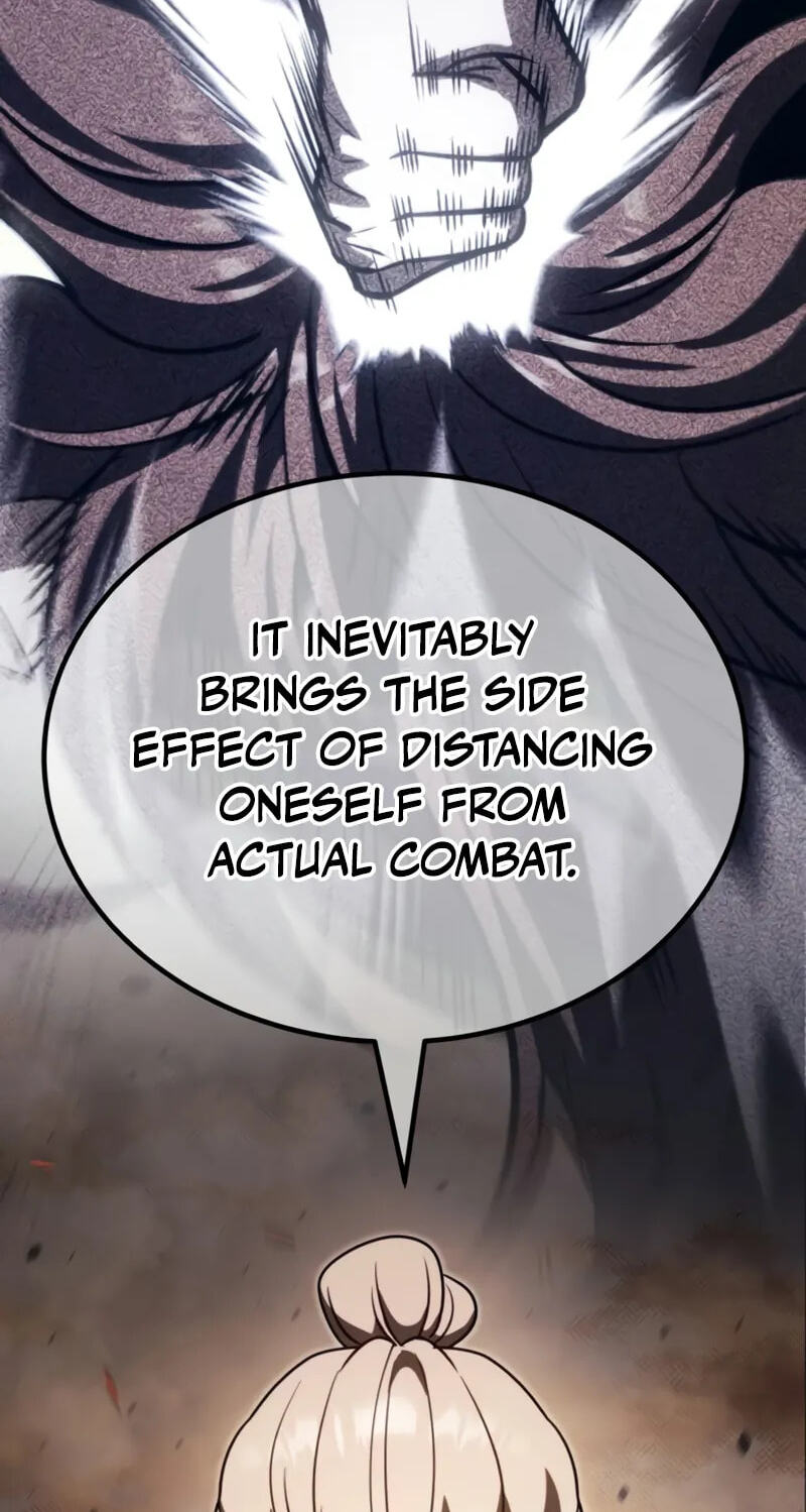 The World's Strongest Regime Chapter 14 page 133 - 