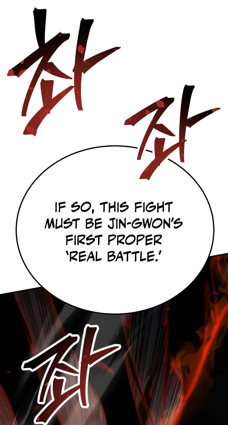 The World's Strongest Regime Chapter 14 page 135 - 