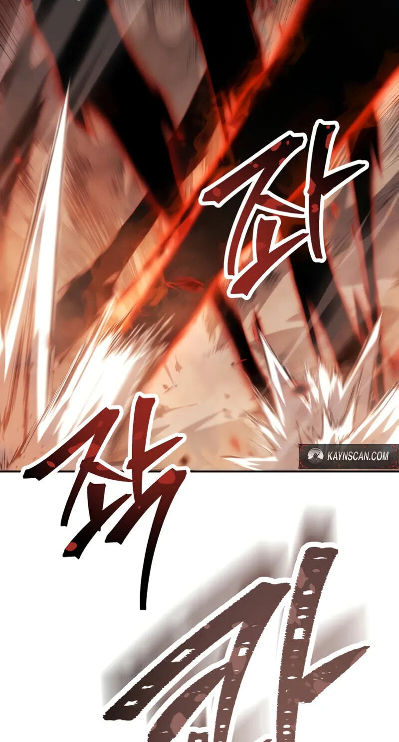 The World's Strongest Regime Chapter 14 page 136 - 