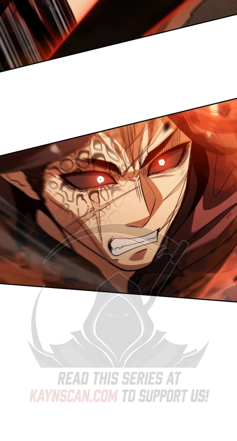 The World's Strongest Regime Chapter 14 page 138 - 